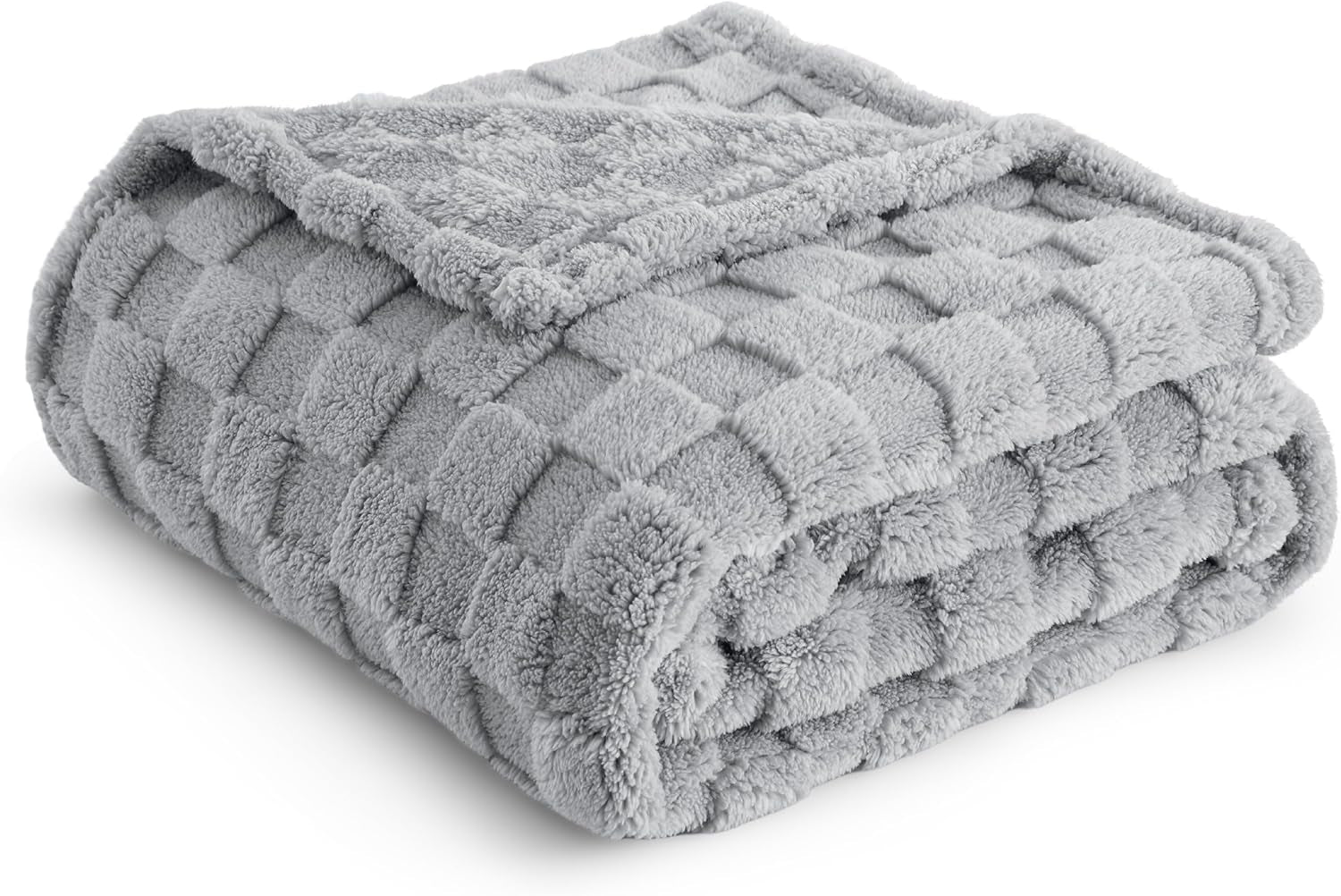 Throw Blanket for Couch - Super Soft Cozy Blankets for Women, Cute Small Throws for Girls