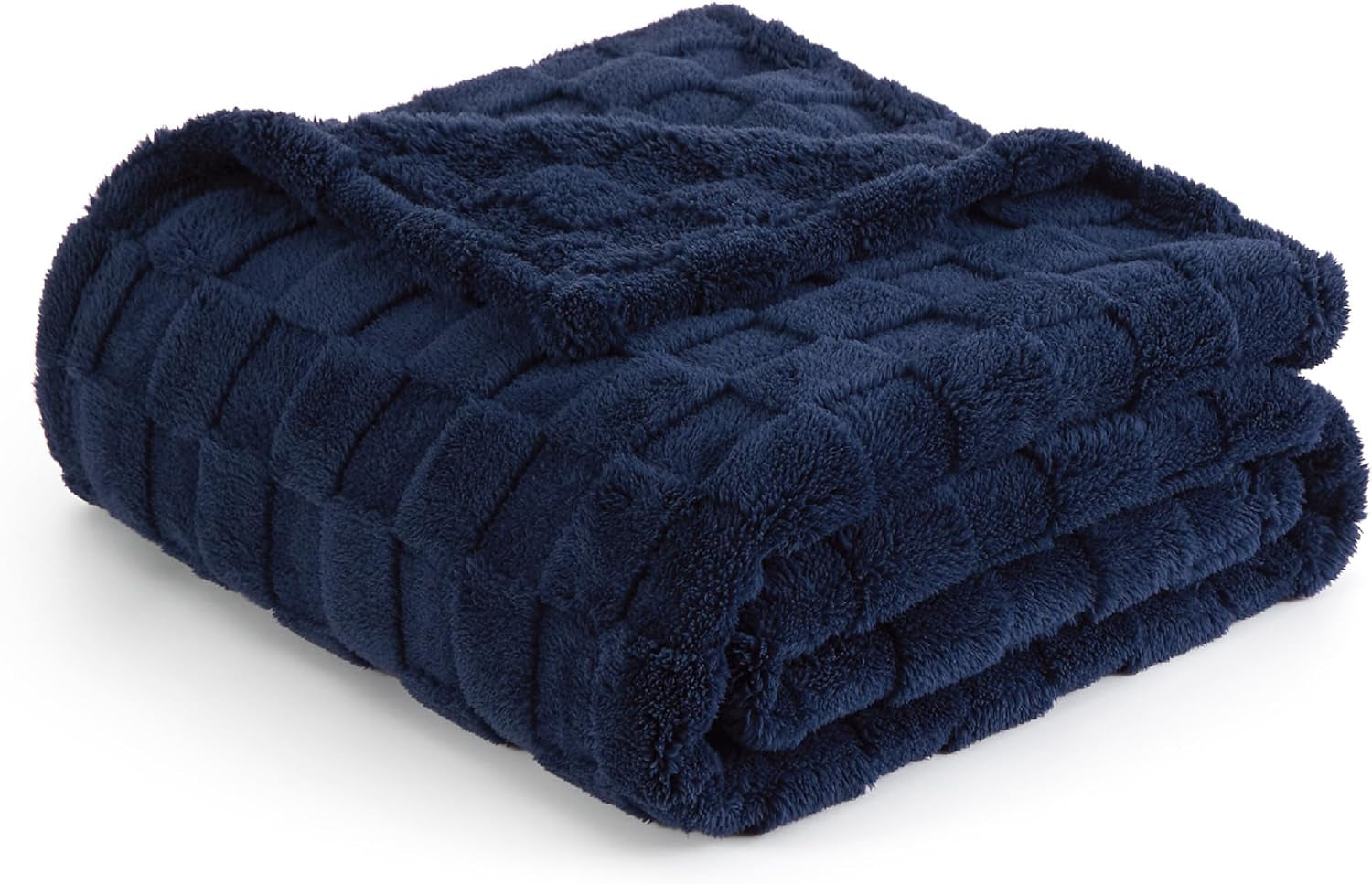 Throw Blanket for Couch - Super Soft Cozy Blankets for Women, Cute Small Throws for Girls