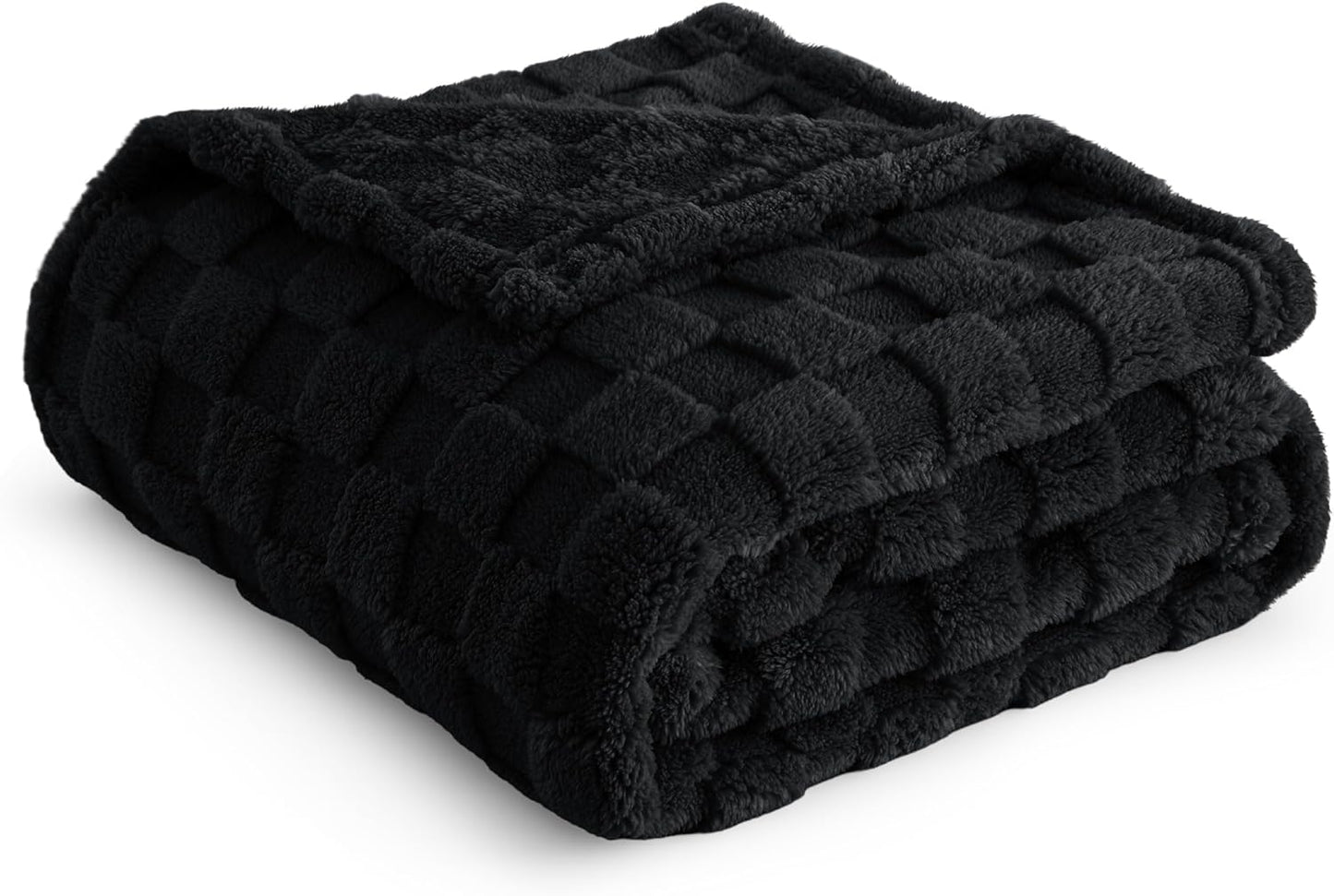 Throw Blanket for Couch - Super Soft Cozy Blankets for Women, Cute Small Throws for Girls