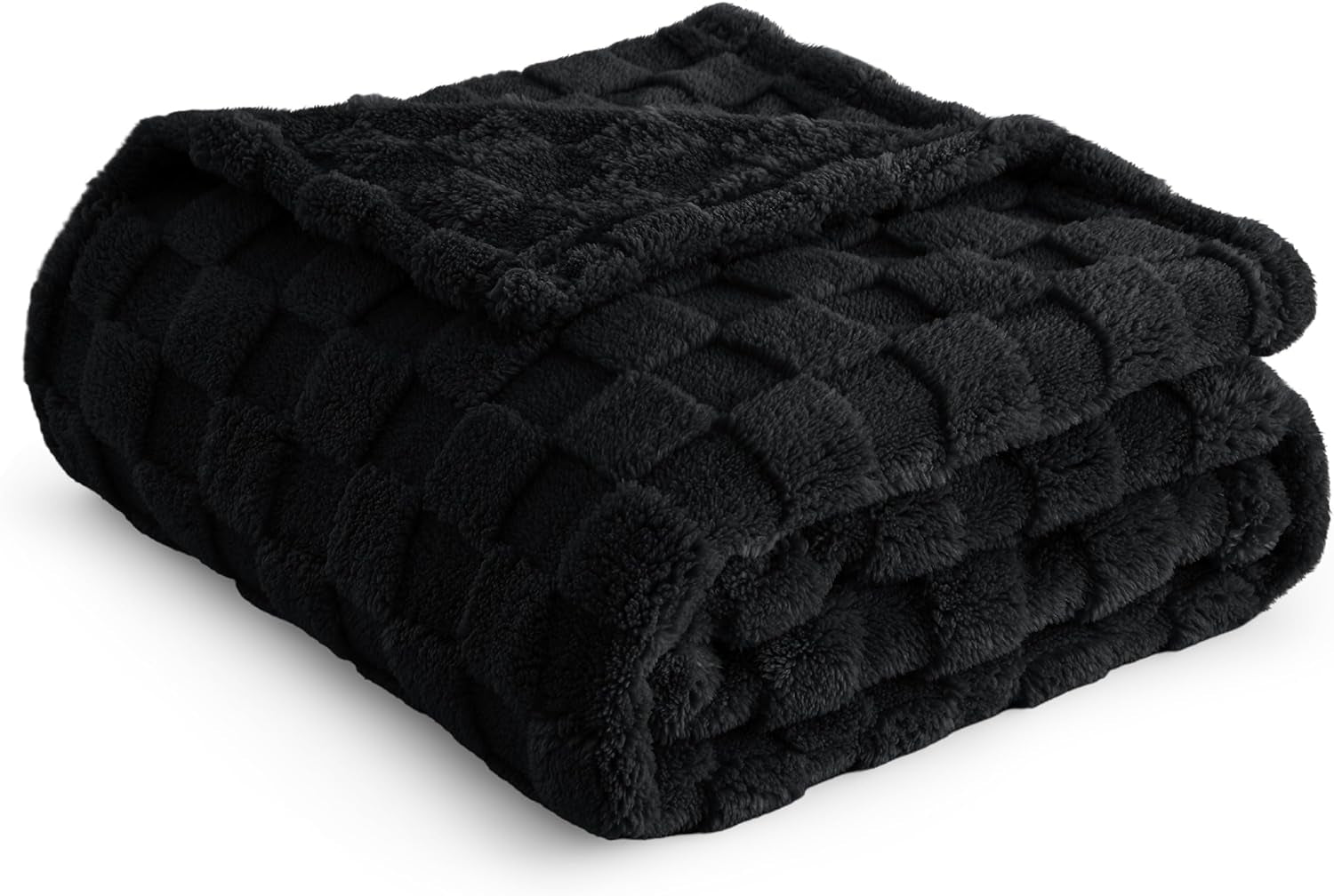 Throw Blanket for Couch - Super Soft Cozy Blankets for Women, Cute Small Throws for Girls
