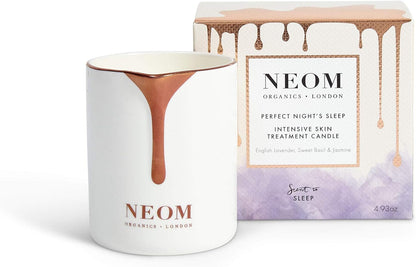 Intensive Skin Treatment Candle (Lavender, Jasmine & Rosewood)