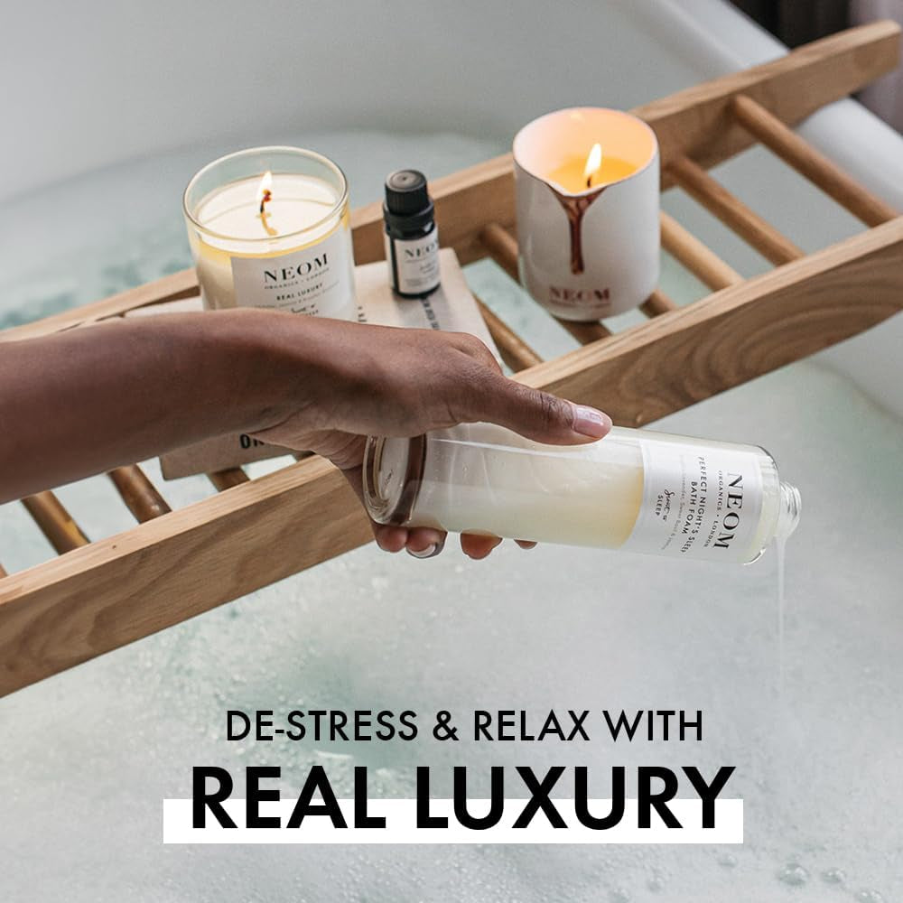 Intensive Skin Treatment Candle (Lavender, Jasmine & Rosewood)