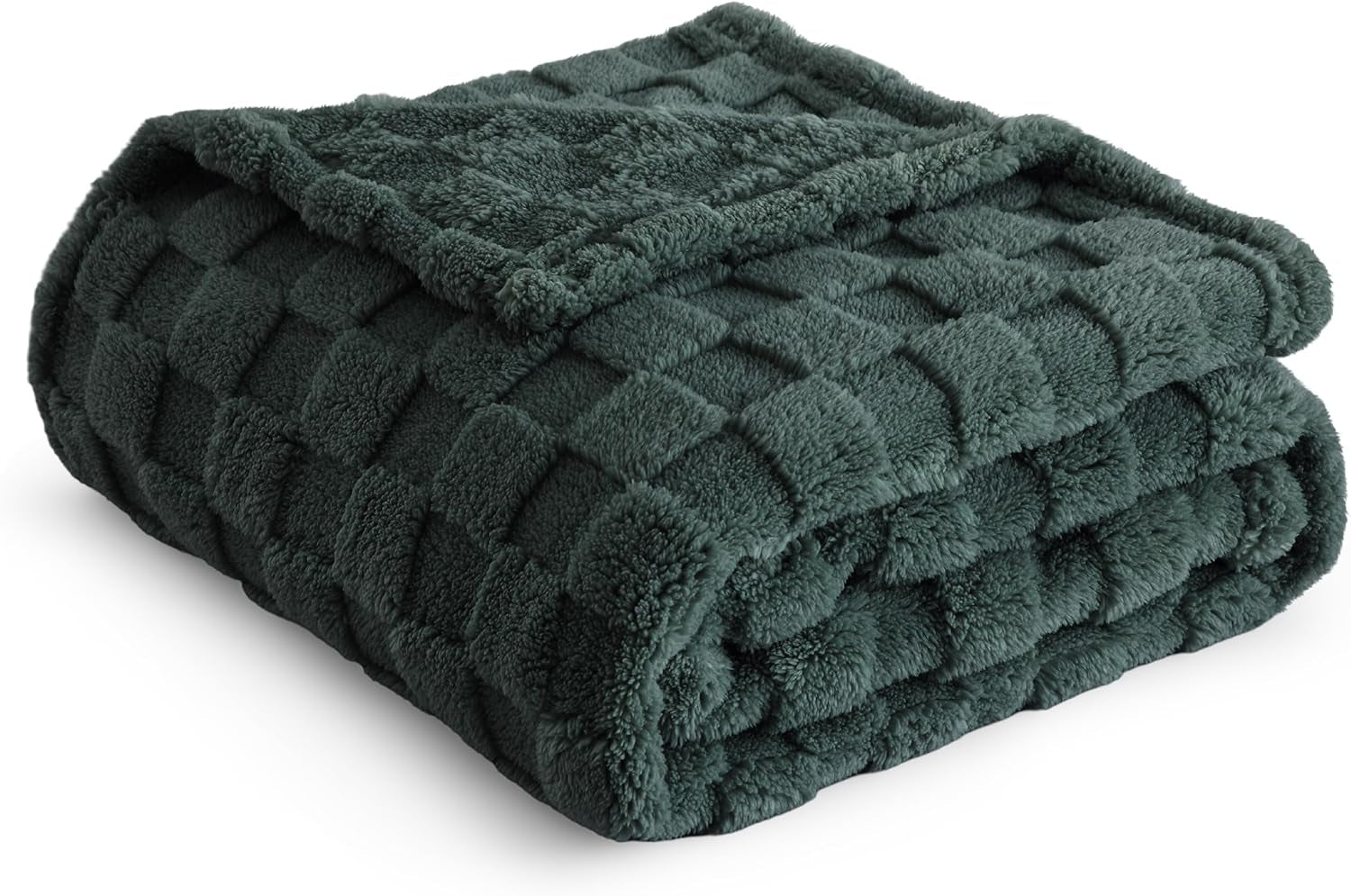 Throw Blanket for Couch - Super Soft Cozy Blankets for Women, Cute Small Throws for Girls